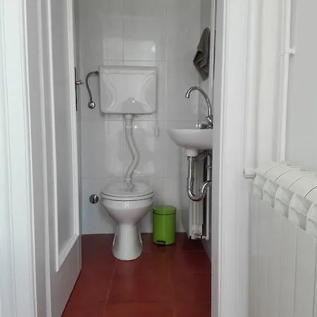Centrala Apartment