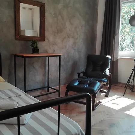 Centrala Apartment *